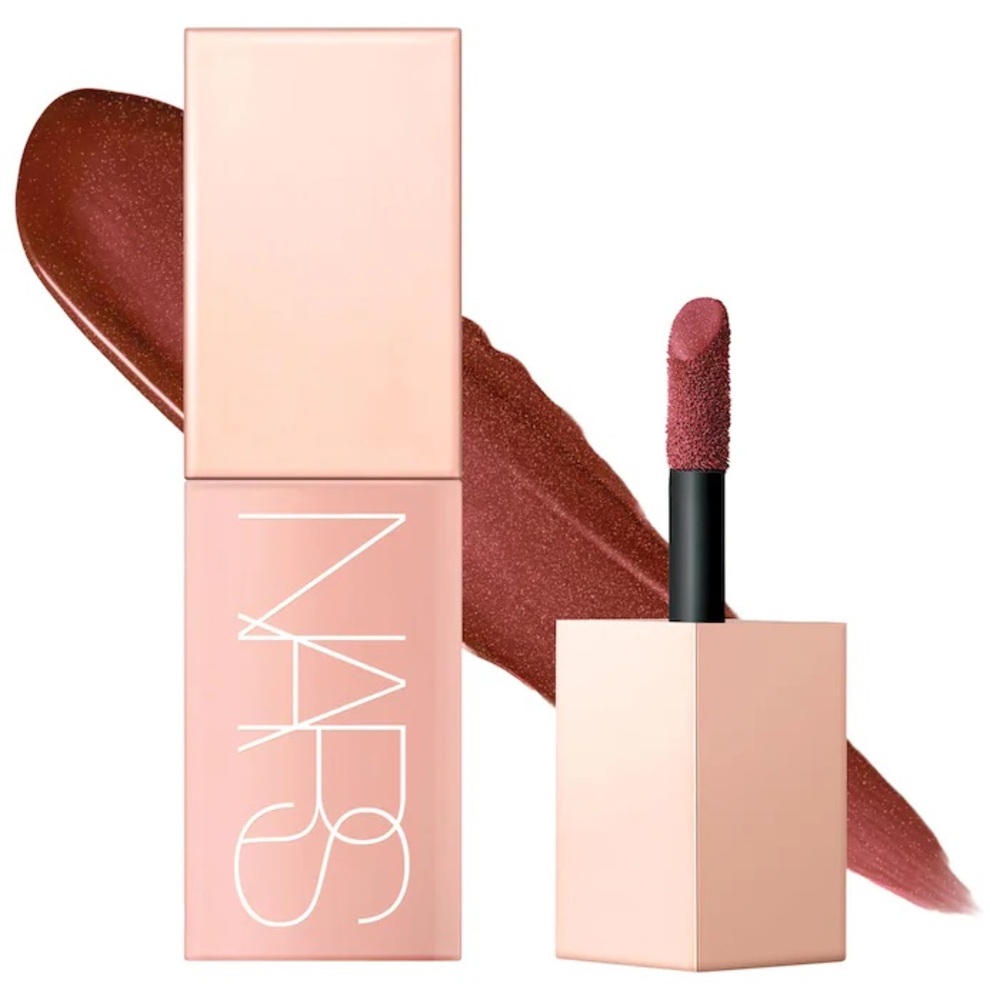 AFTERGLOW LIQUID BLUSH